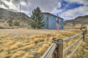 Cedar Mountain Hideout By Cody Night Rodeo!